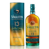 Singleton 13 Year Old Single Malt Whisky