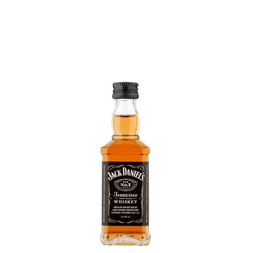 Jack Daniel's 50ml 