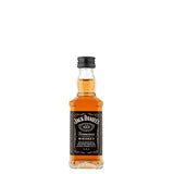 Jack Daniel's 50ml 