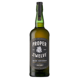 Proper No. Twelve Irish Whiskey