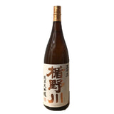 楯野川 純米大吟釀 三十三
