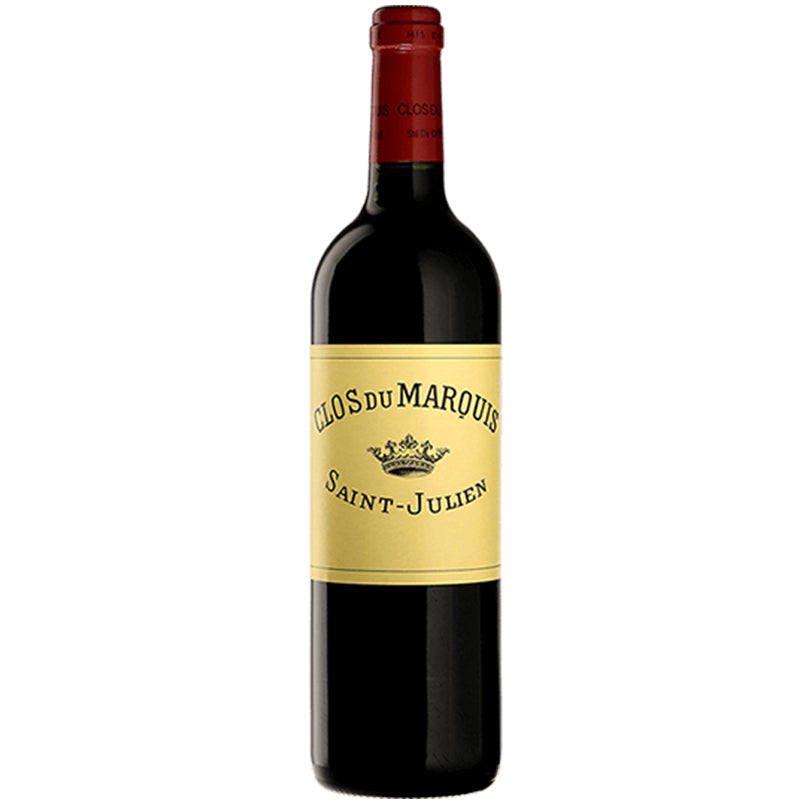 Clos du Marquis 2011