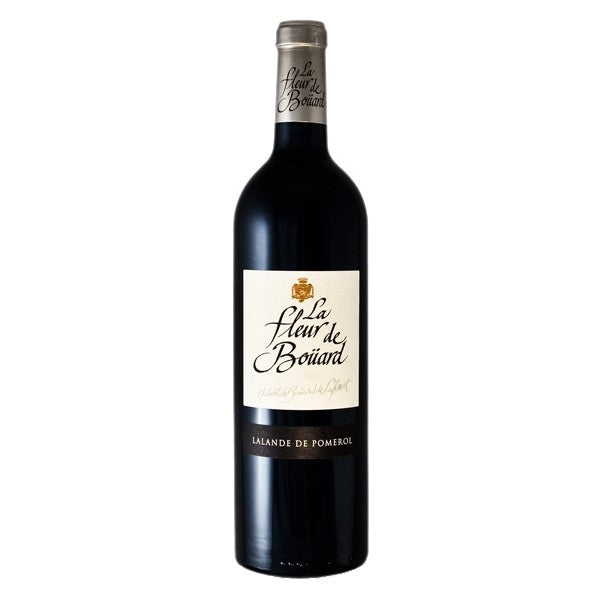 Château La Fleur de Board 2011