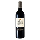 Château La Fleur de Board 2011