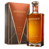 Mortlach Rare Old Single Malt Whiskey