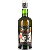 Ardbeg  Bizarre BQ  Limited Edition Single Malt Whisky