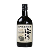 山崎焙煎樽梅酒