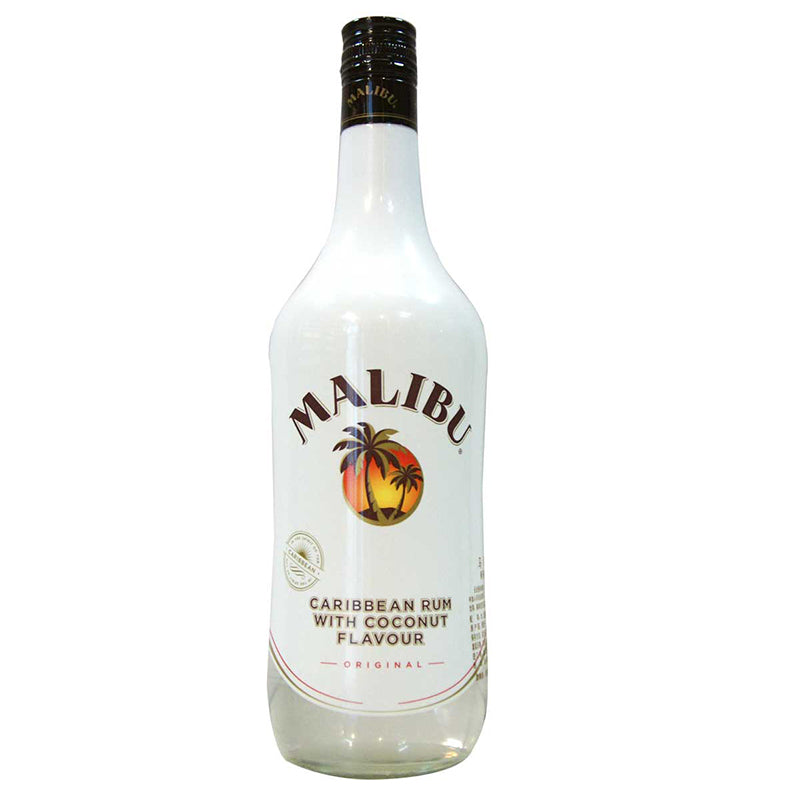 Malibu Coconut Rum
