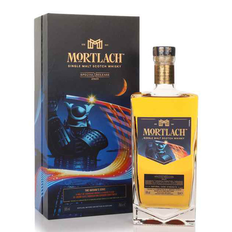 Mortlach (Diageo Special Release 2023) Whiskey