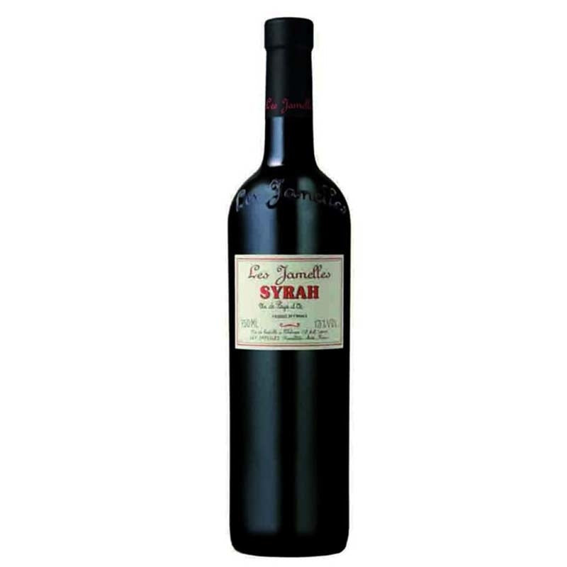 Les Jamelles Syrah 2020/2021 