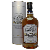 Omar Bourbon Oak Single Malt Whisky