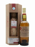 Mackinlays Shackleton Rare Old Highland Blended Whisky