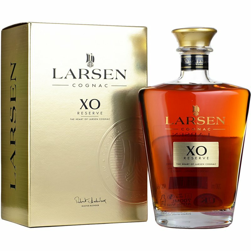 Larsen XO Reserve 700ml
