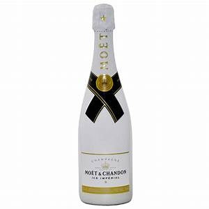 Moet & Chandon Ice Imperial Champagne