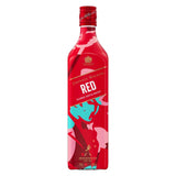 Johnnie Walker Red label Limited Edition Blended Whisky