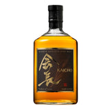 會長Kaicho Pure Malt Whisky