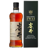 Mars IWAI Tradition Blended Whisky (岩井)