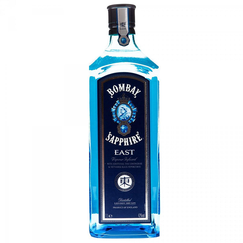 Bombay Sapphire East Dry Gin