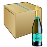 Quindi Moscato Premium Sparkling Wine (750ml x6) 