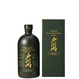 Togouchi Japanese 8 Years Old Blended Whisky(戶河內)