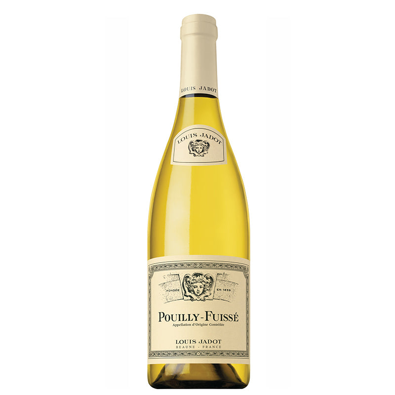 Louis Jadot Pouilly-Fuisse 2020