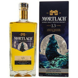 Mortlach 13 Year Old Cask Strength Single Malt Whiskey (Diageo Special Releases 2021)