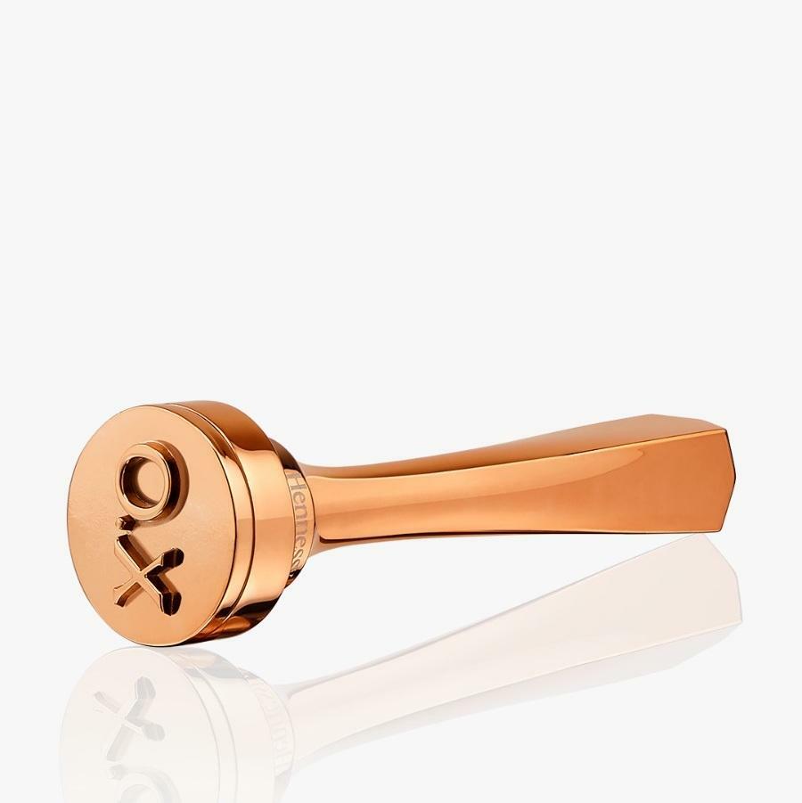 Hennessy XO Holiday 2022 Limited Edition