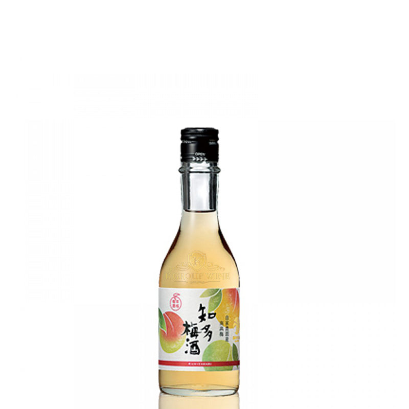 Kunizakari Chita Mini Umeshu