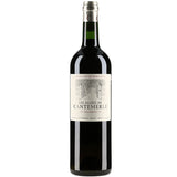 Les Allees de Cantemerle 2018 (2nd wine of Ch. Cantemerle)