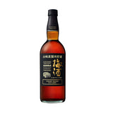 Suntory Yamazaki Whiskey Blend Umeshu Rich Amber 