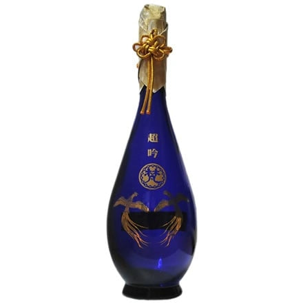 梵 超吟 純米大吟釀 (原裝行貨)