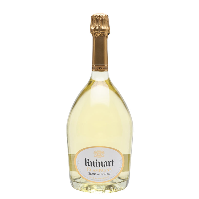 Ruinart Champagne Blanc de Blanc