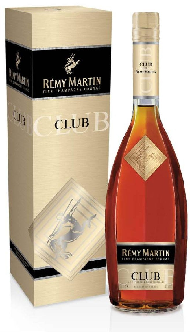 Remy Martin  Club