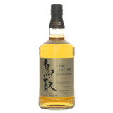 Matsui The Tottori ex-Bourbon Barrel Blended Whiskey