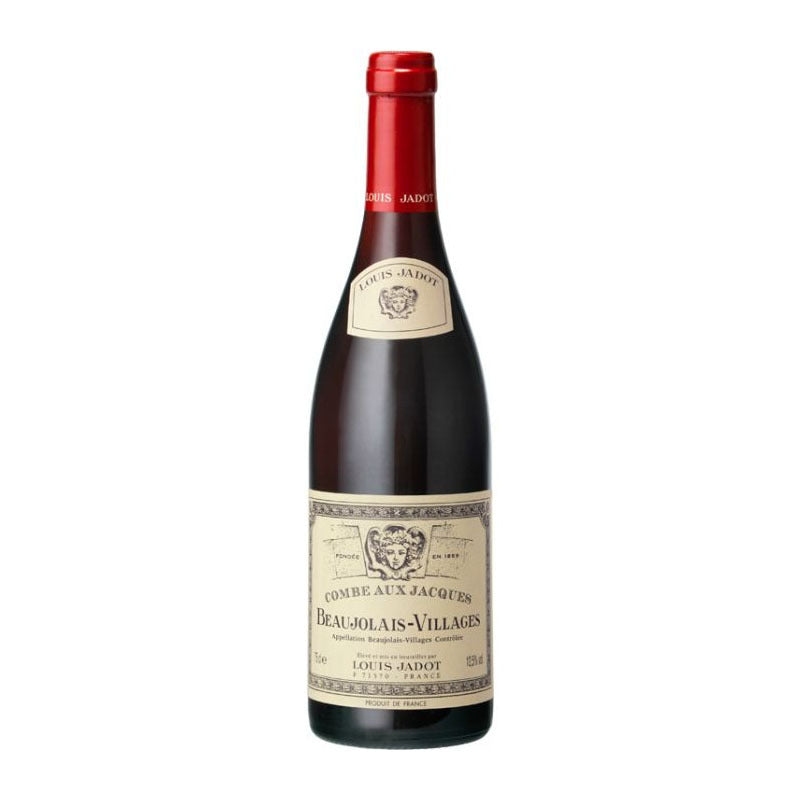 Louis Jadot Beaujolais Villages 2013