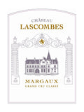 Chateau Lascombes 2017 2eme Grand Cru Classe in 1855 (RP 94)