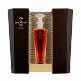 Macallan No.6 in Lalique Decanter - 1824 Master Series