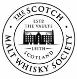 SMWS 協會酒 107.12 單桶原酒 - Glenallachie