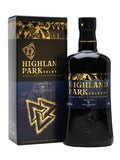 Highland Park Valknut Single Malt Whisky