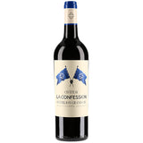 Chateau La Confession 2014 Grand Cru