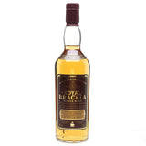 Royal Brackla Old Presentation Single Malt Whiskey