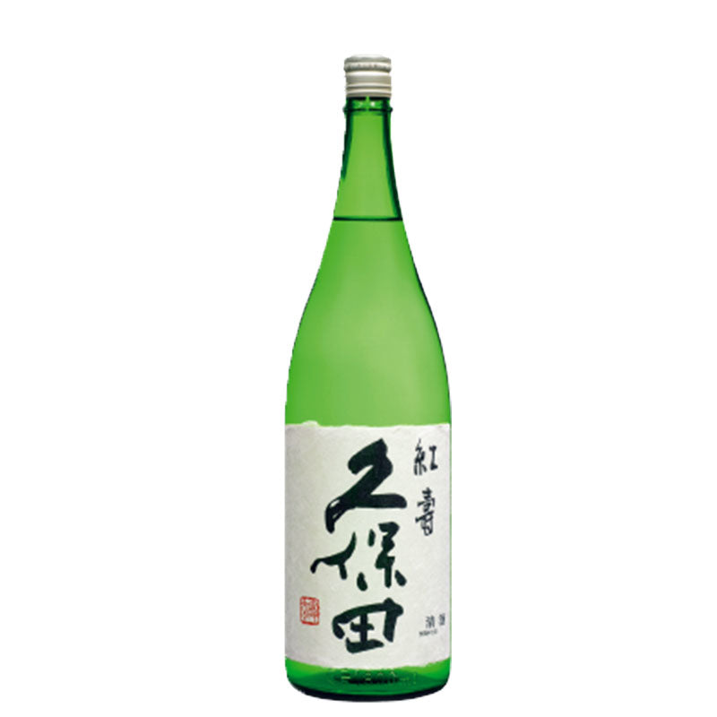 久保田 紅壽 純米吟釀 720ML(原裝行貨