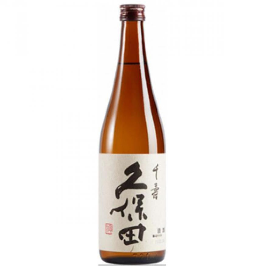 久保田 千壽 吟釀 720ML(原裝行貨)