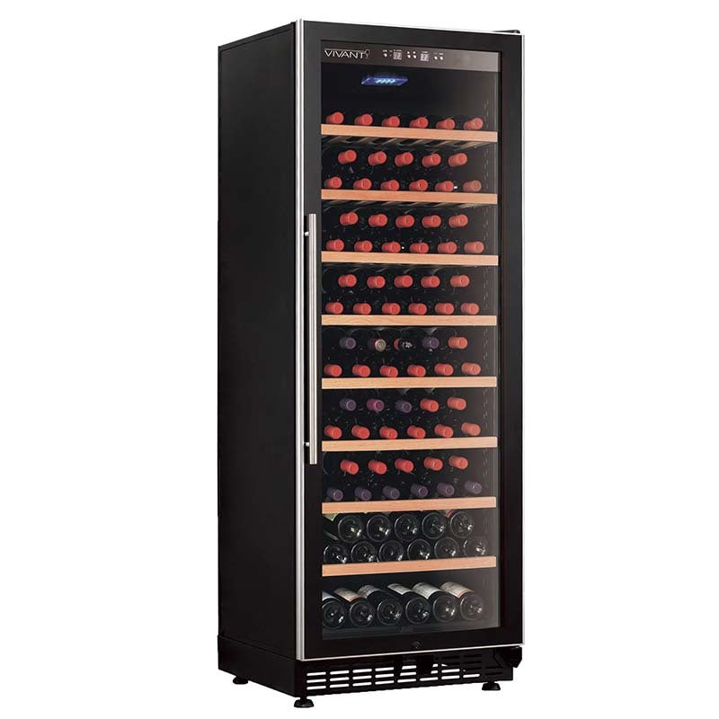 VIVANT葡萄酒櫃 V90MCB
