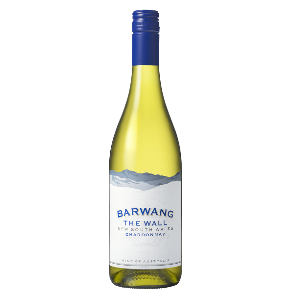 Barwang The Wall Chardonnay 2021/2022/2023