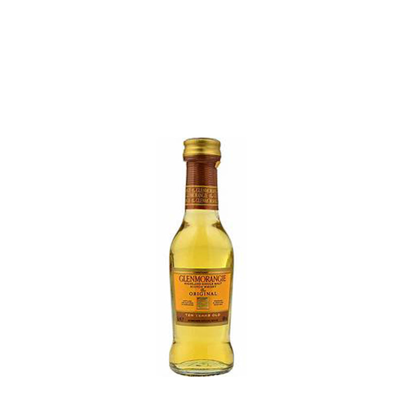 Glenmorangie 10 Years Old (50ml) 
