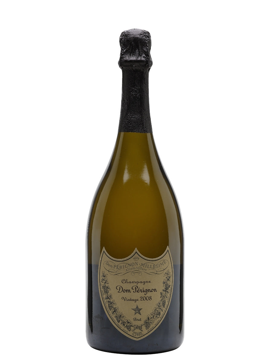 Dom Perignon Champagne 2008