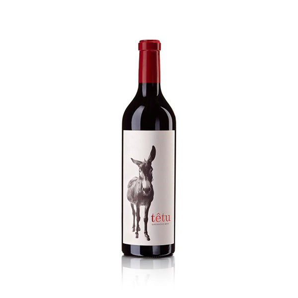 Tetu Grenache 2015