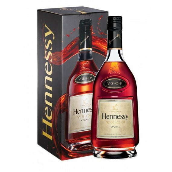Hennessy – K Group Wine