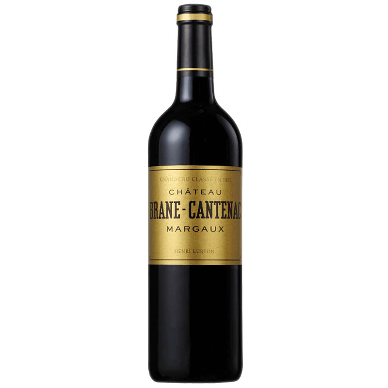 Chateau Brane Cantenac 2011 2ème Grand Cru Classé in 1855